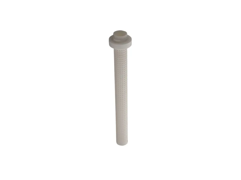 Perforierter Stützkörper für Glasfiltergehäuse