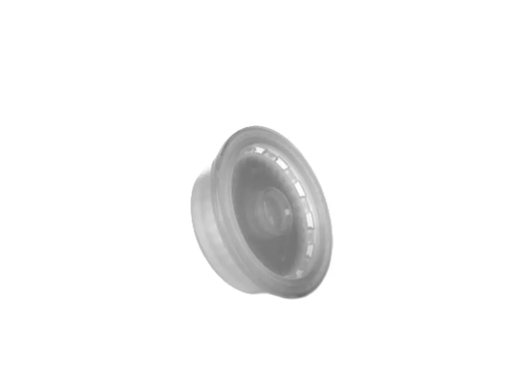 Mini-Capsule für Labor und Kleinmengen