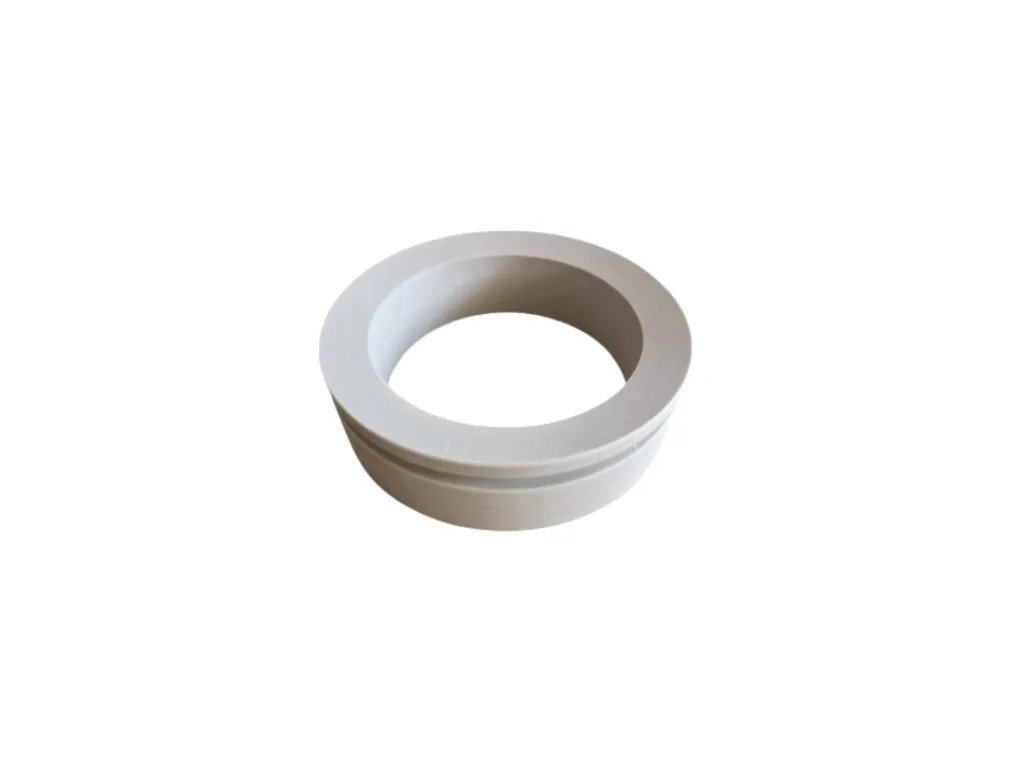 Ring zur Totraumoptimierung für Filtergehäuse